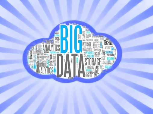 Big Data as a Service