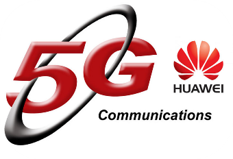 5G технология от Huawei