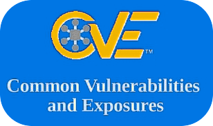 Common Vulnerabilities and Exposures 