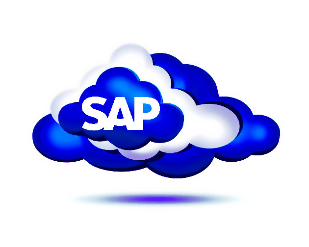 SAP-решения в облаке