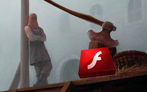 Уязвимость Adobe Flash Player вынуждает пользователей удалять ПО