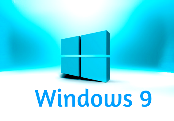 Windows 9 выйдет в апреле 2015 года